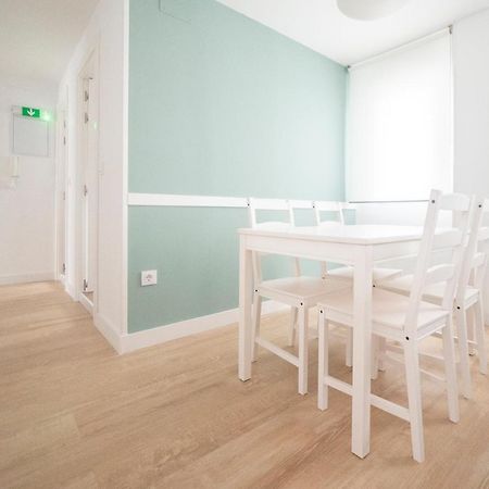 Apartamento Balbin IV Gijón Kültér fotó