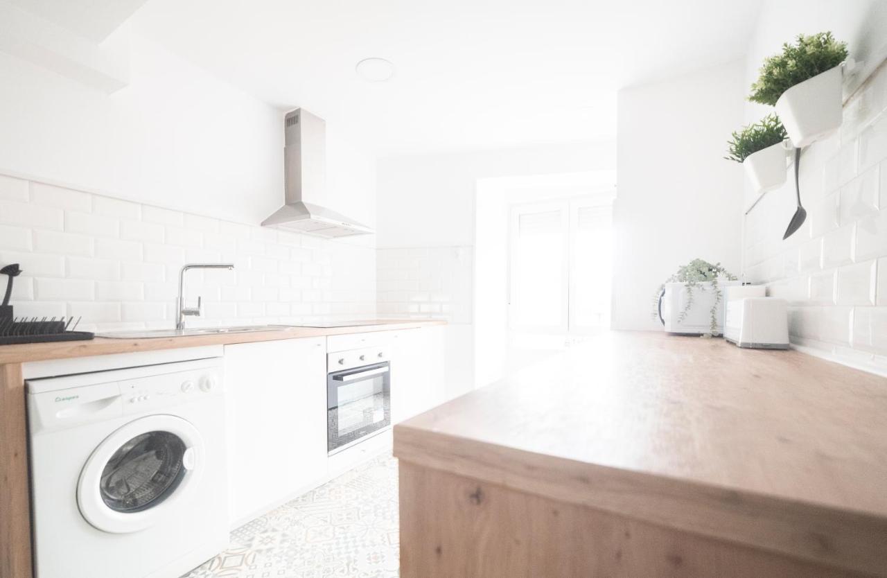 Apartamento Balbin IV Gijón Kültér fotó